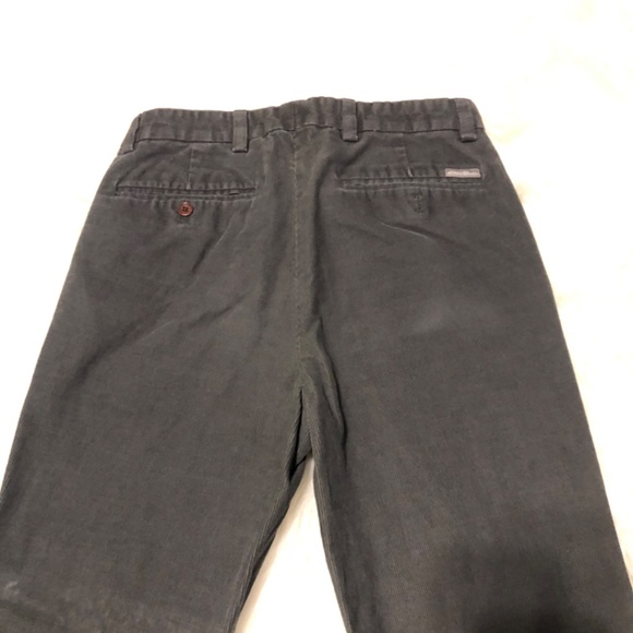 Eddie Bauer Men’s Corduroy Pants - Picture 4 of 4